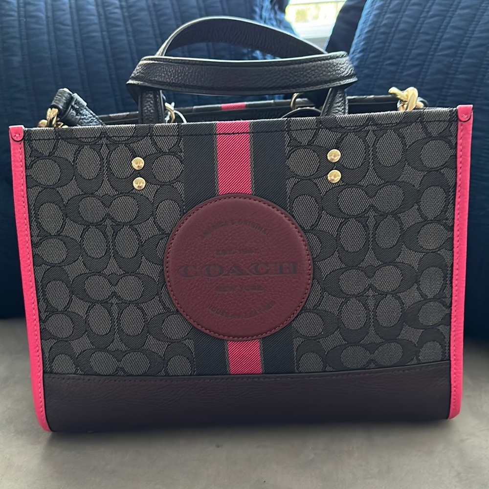 NWT Coach Purse